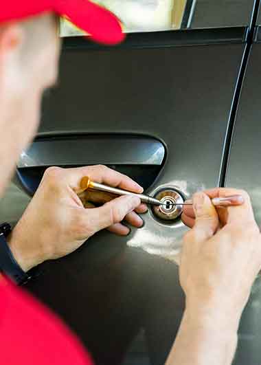 Mill Creek Locksmiths