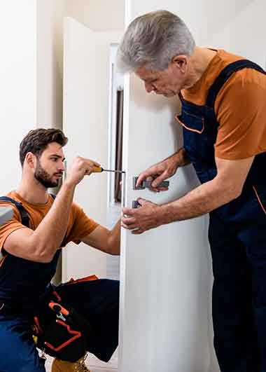 Mill Creek Locksmith