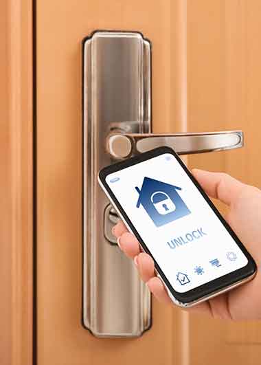 Mill Creek Locksmiths