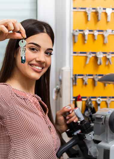 Locksmith Mill Creek