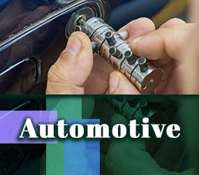 Automotive Mill Creek Locksmith
