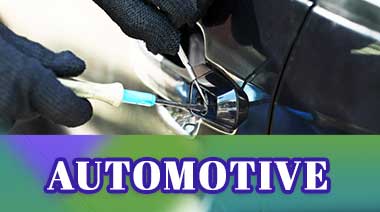 Automotive Mill Creek Locksmith