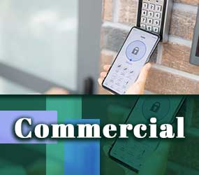 Commercial Mill Creek Locksmith