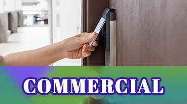 Commercial Mill Creek Locksmith