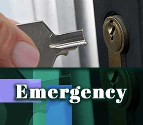 Emergency Mill Creek Locksmith