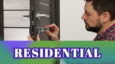 Residential Mill Creek Locksmith